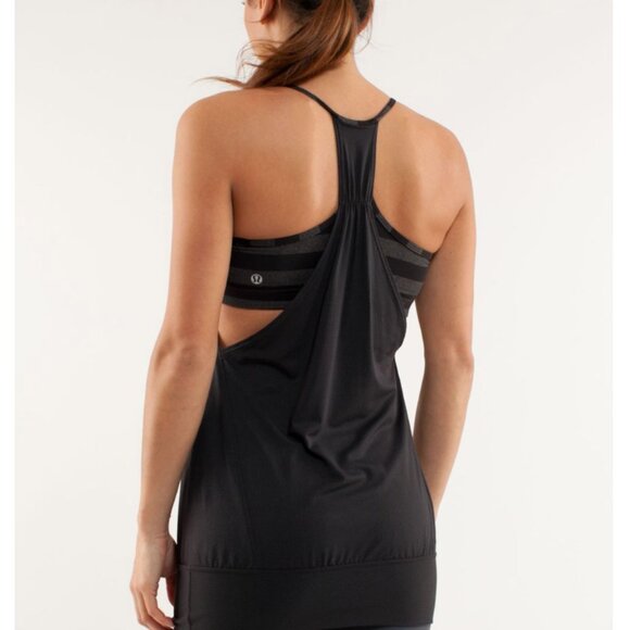 Lululemon Women's No Limit Tank - Picture 6 of 13